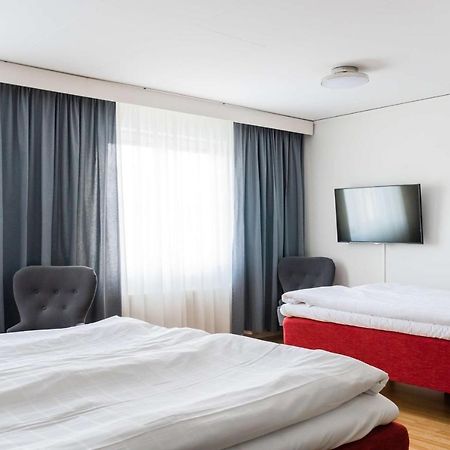 Best Western Hotell Lerdalshoejden Rättvik Екстериор снимка
