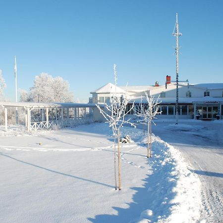 Best Western Hotell Lerdalshoejden Rättvik Екстериор снимка