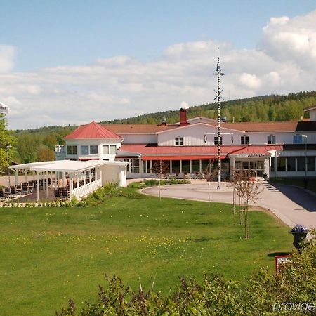 Best Western Hotell Lerdalshoejden Rättvik Екстериор снимка