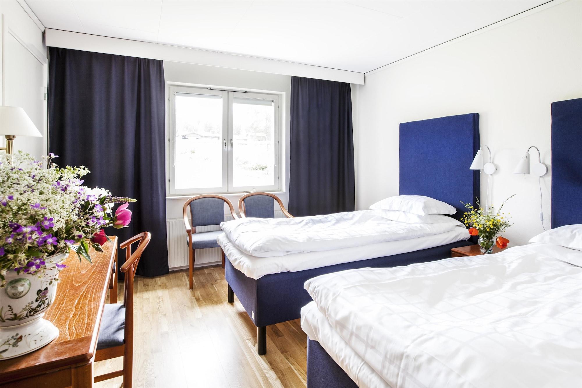 Best Western Hotell Lerdalshoejden Rättvik Екстериор снимка