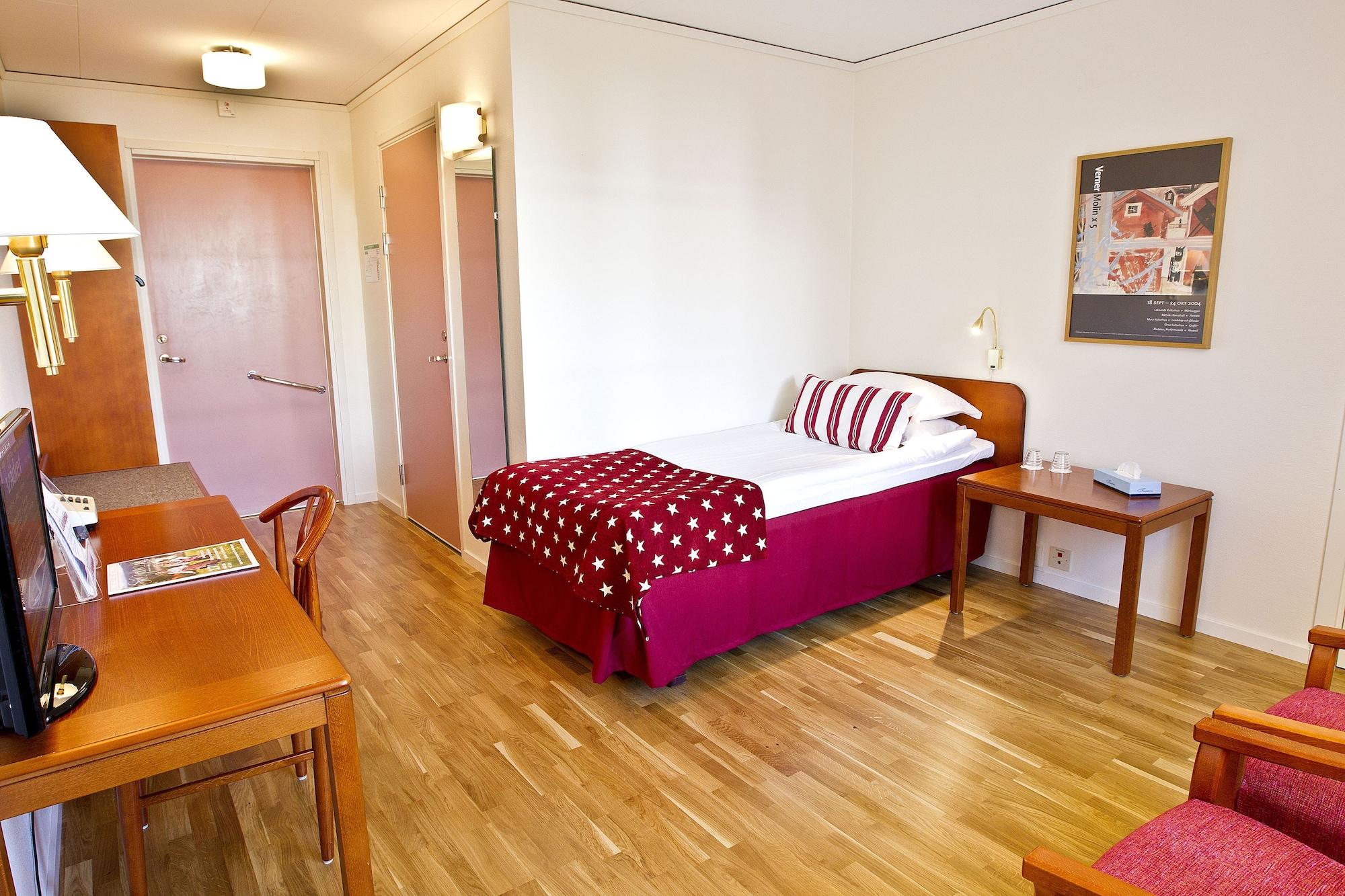 Best Western Hotell Lerdalshoejden Rättvik Екстериор снимка