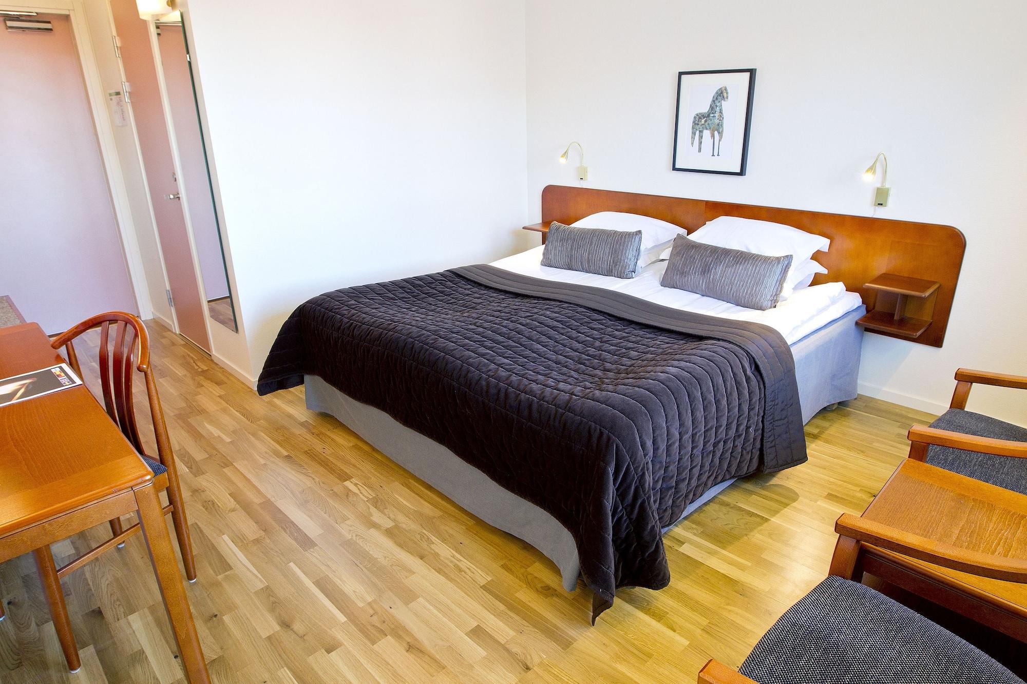 Best Western Hotell Lerdalshoejden Rättvik Екстериор снимка