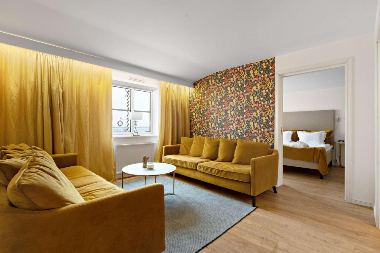 Best Western Hotell Lerdalshoejden Rättvik Екстериор снимка