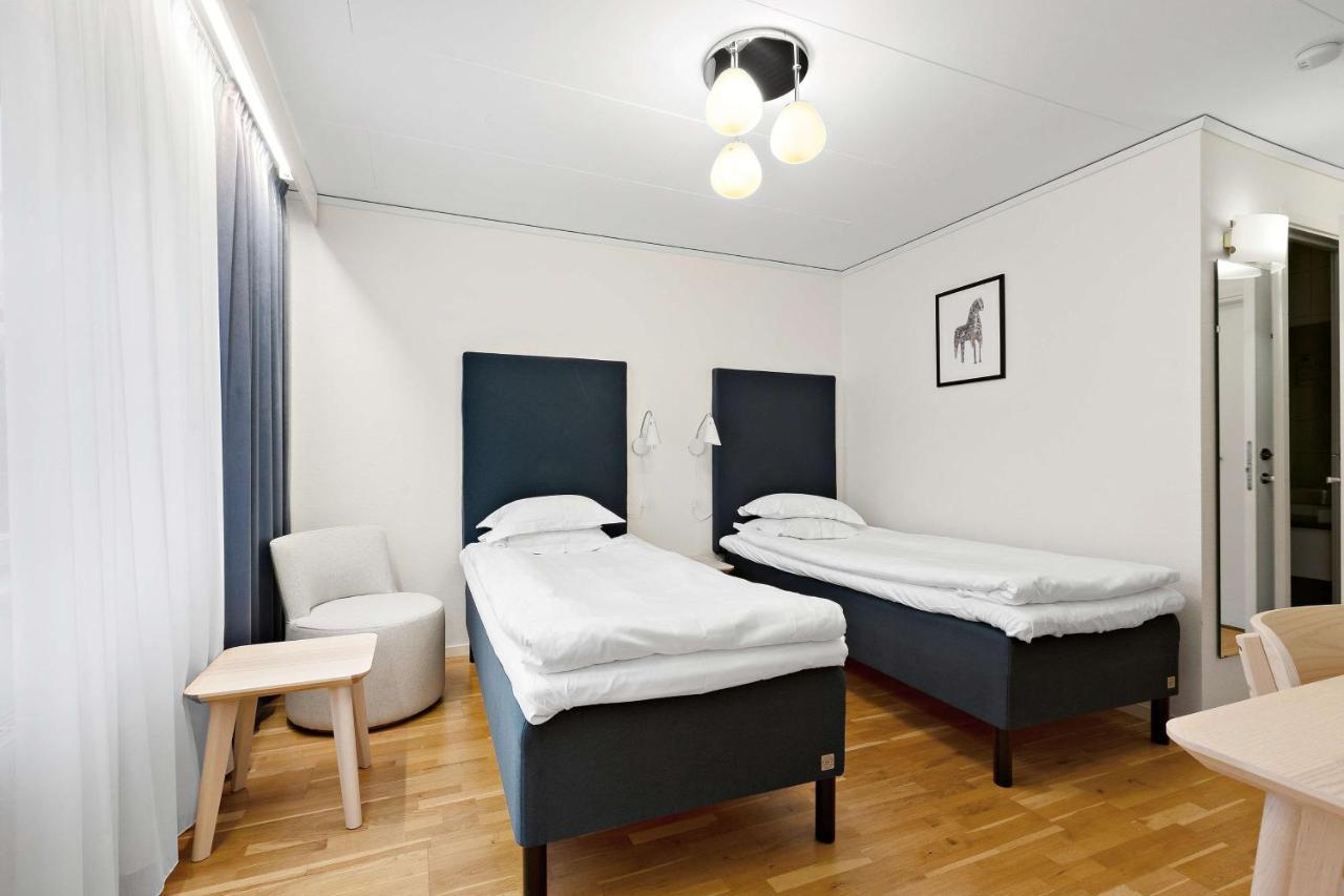 Best Western Hotell Lerdalshoejden Rättvik Екстериор снимка