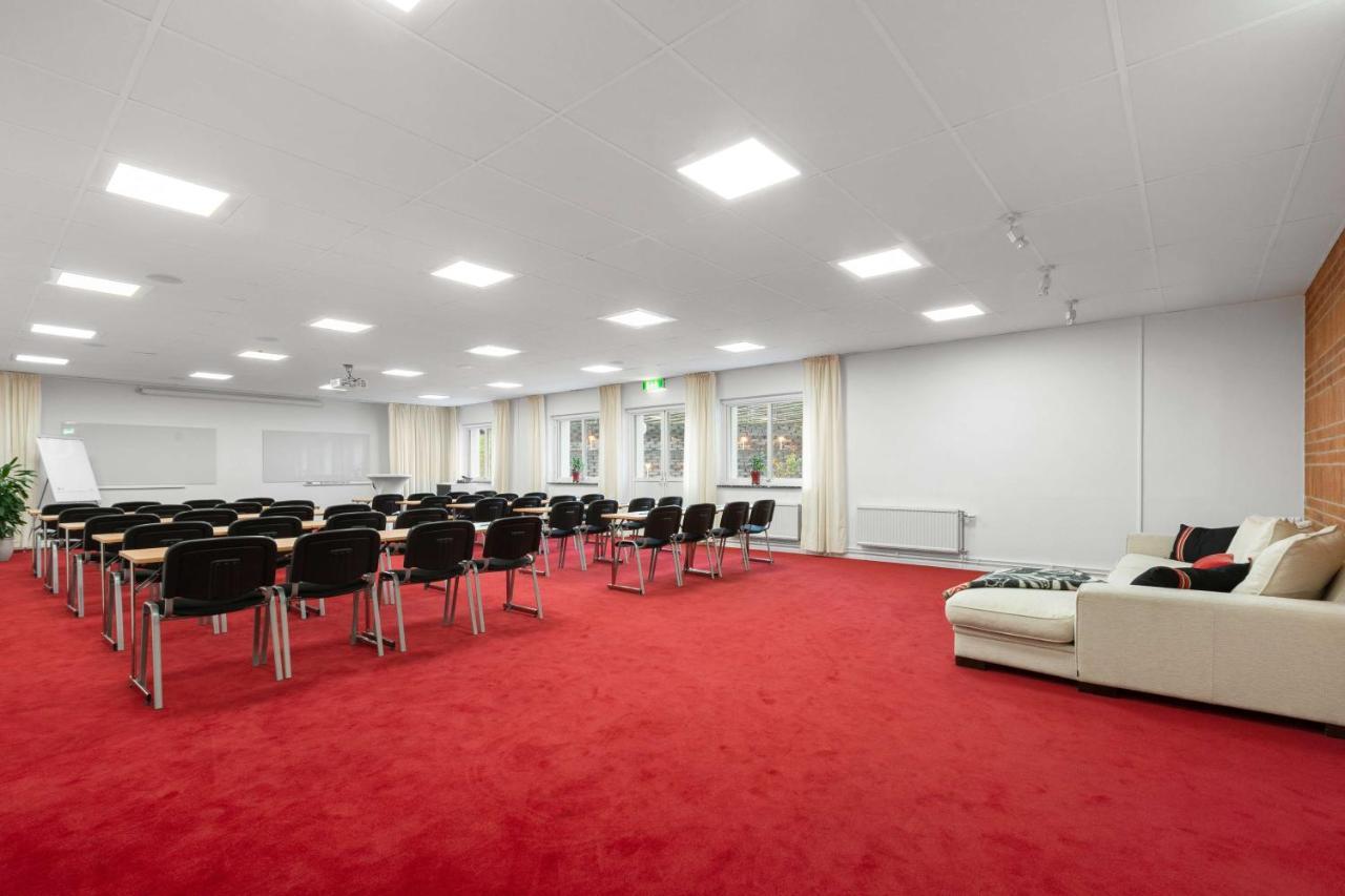 Best Western Hotell Lerdalshoejden Rättvik Екстериор снимка