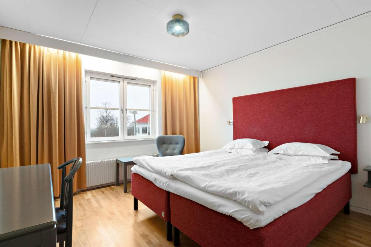 Best Western Hotell Lerdalshoejden Rättvik Екстериор снимка