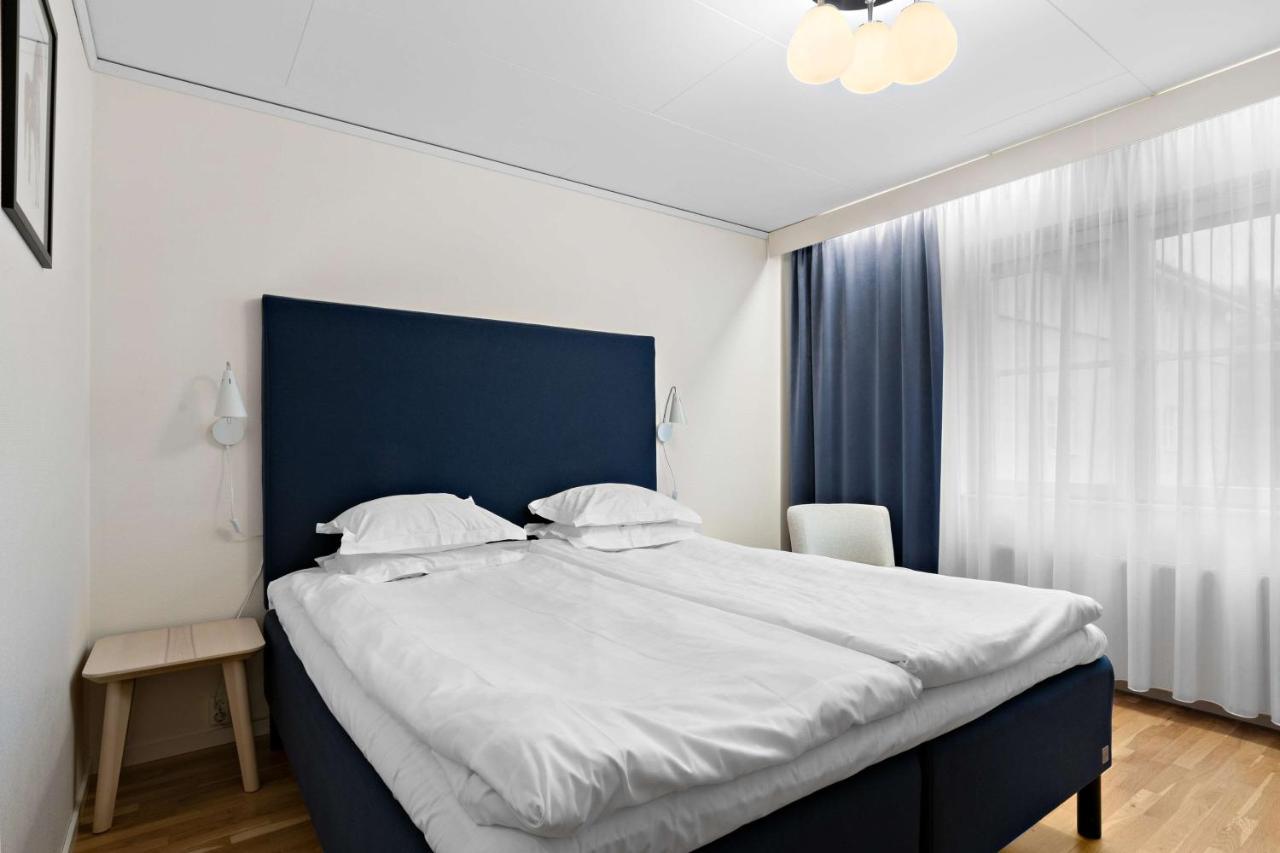 Best Western Hotell Lerdalshoejden Rättvik Екстериор снимка