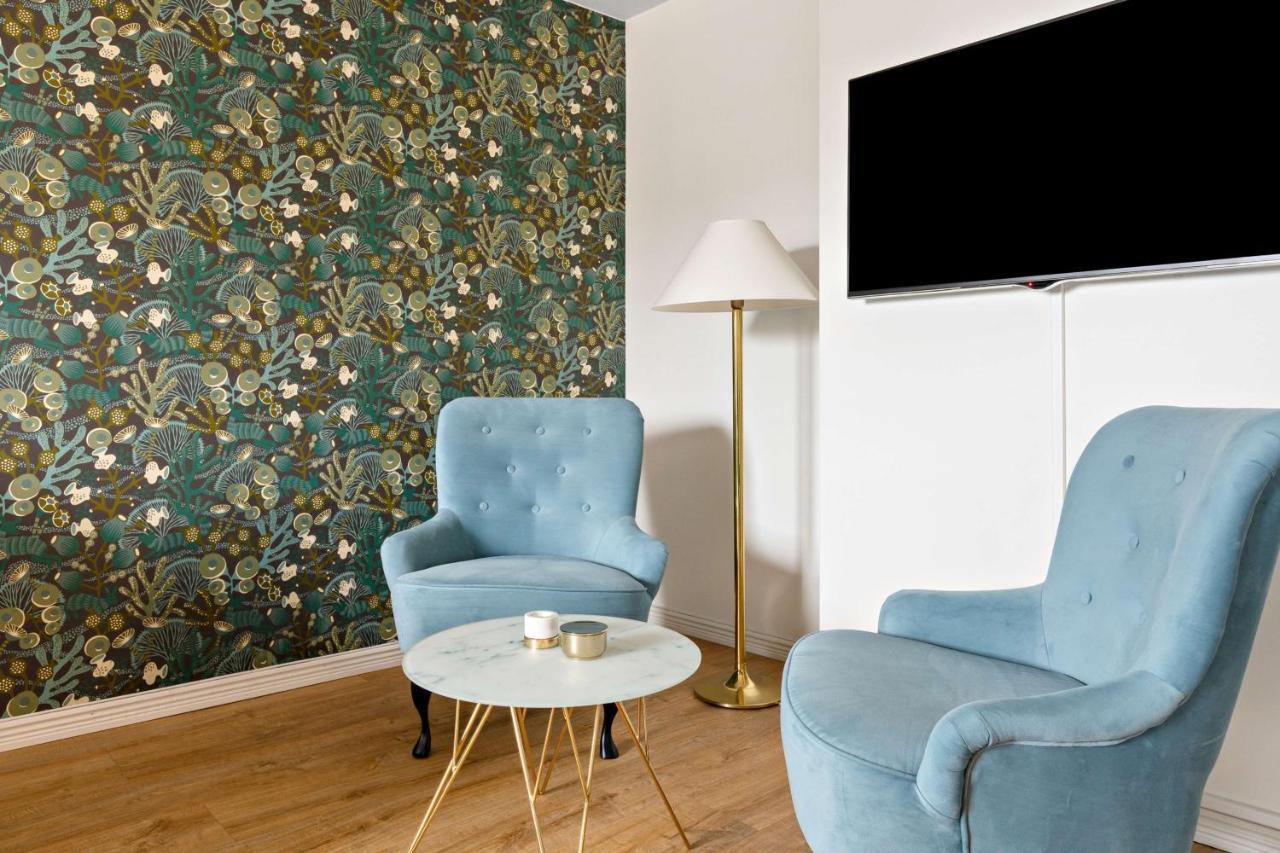 Best Western Hotell Lerdalshoejden Rättvik Екстериор снимка