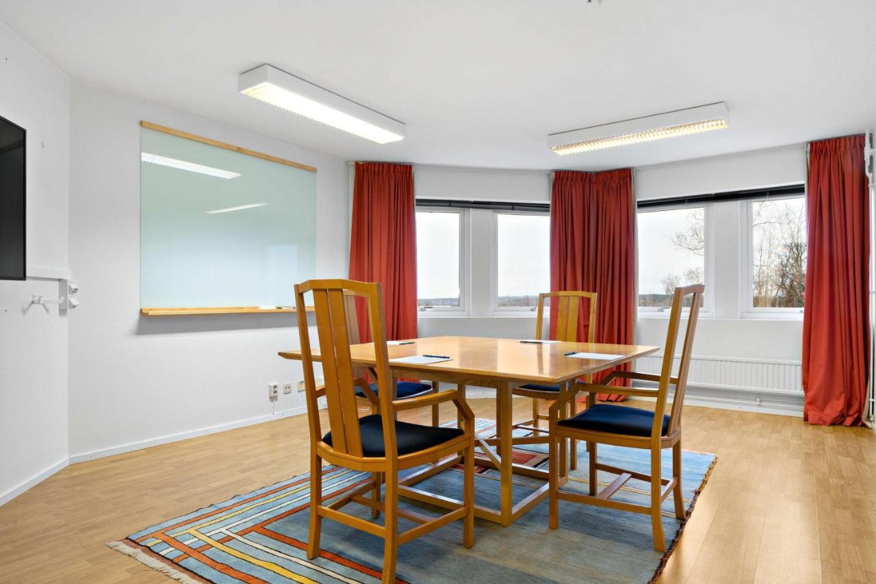 Best Western Hotell Lerdalshoejden Rättvik Екстериор снимка