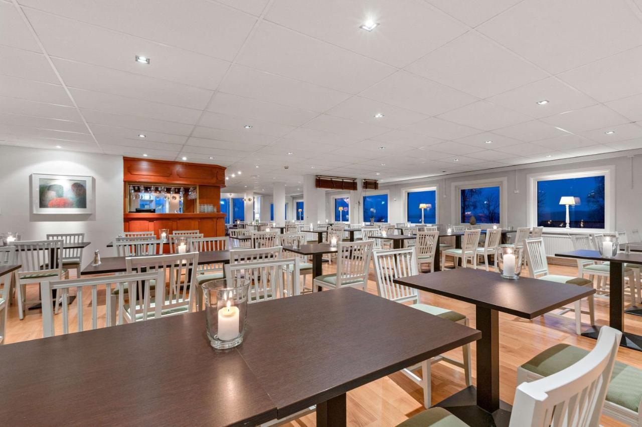 Best Western Hotell Lerdalshoejden Rättvik Екстериор снимка