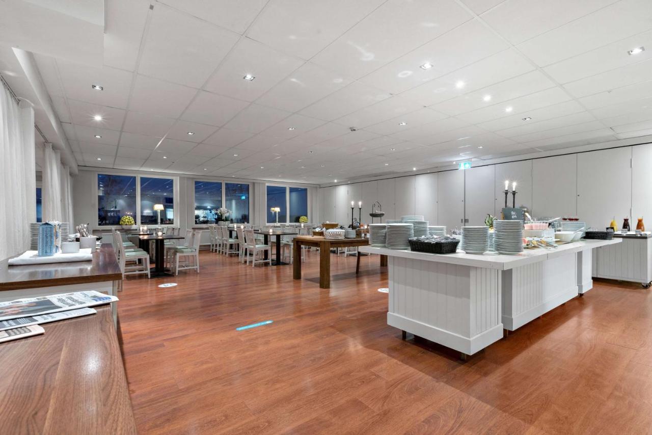 Best Western Hotell Lerdalshoejden Rättvik Екстериор снимка