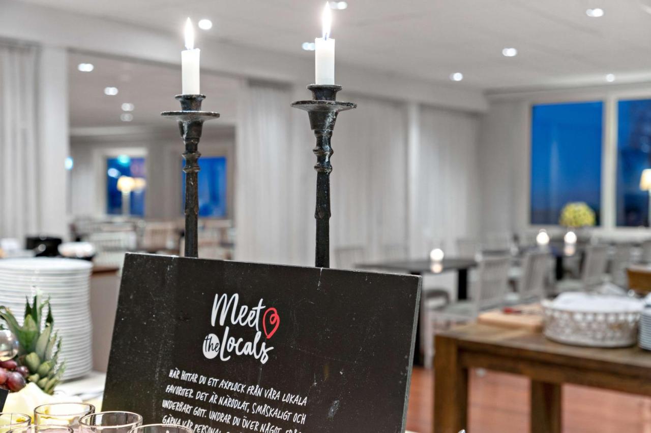 Best Western Hotell Lerdalshoejden Rättvik Екстериор снимка