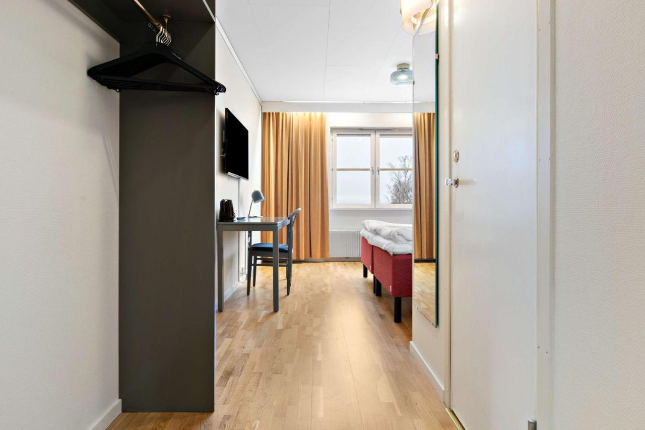 Best Western Hotell Lerdalshoejden Rättvik Екстериор снимка