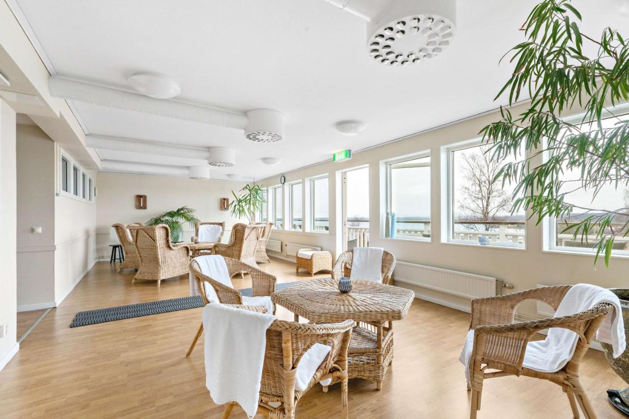 Best Western Hotell Lerdalshoejden Rättvik Екстериор снимка
