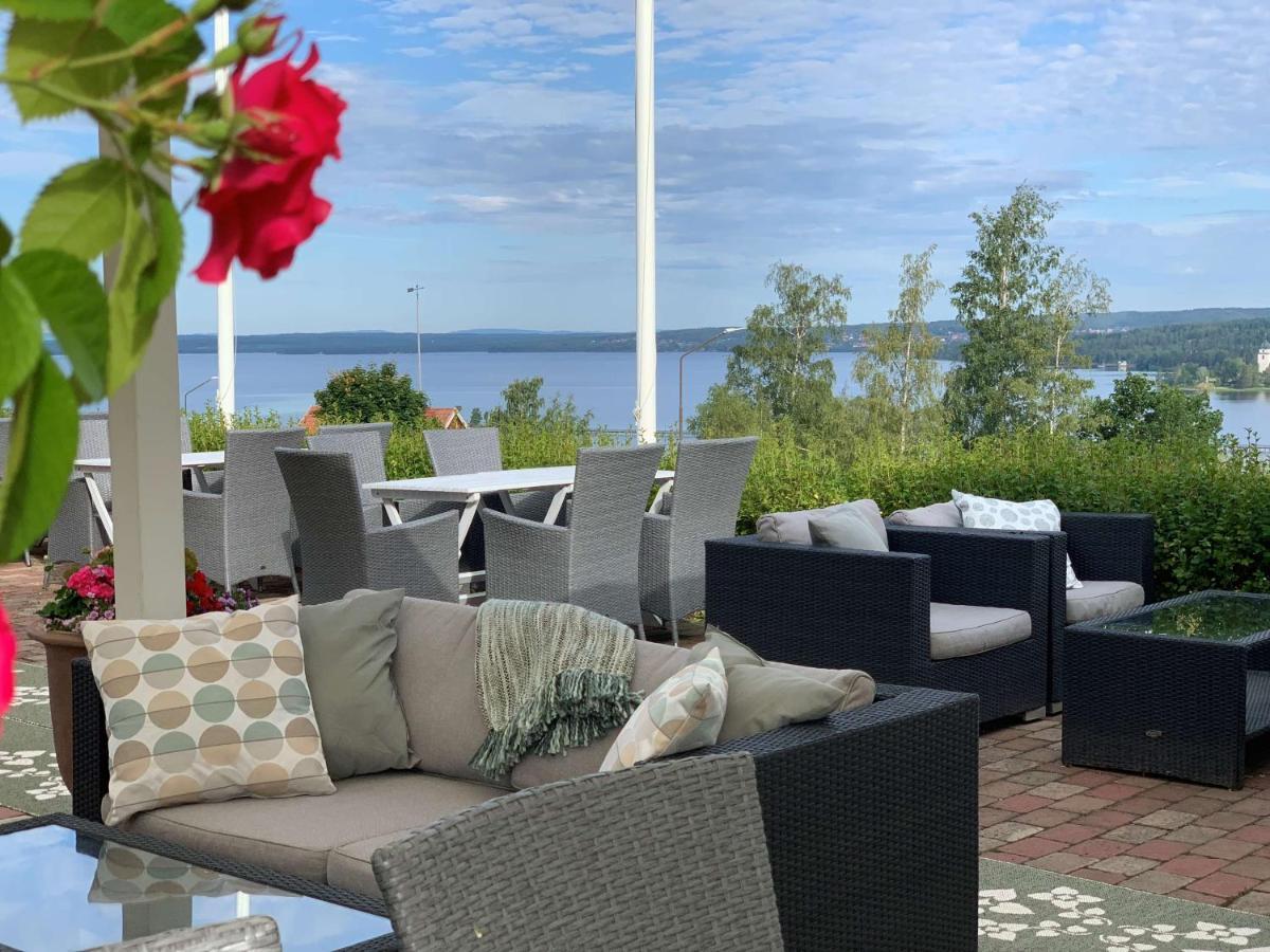 Best Western Hotell Lerdalshoejden Rättvik Екстериор снимка