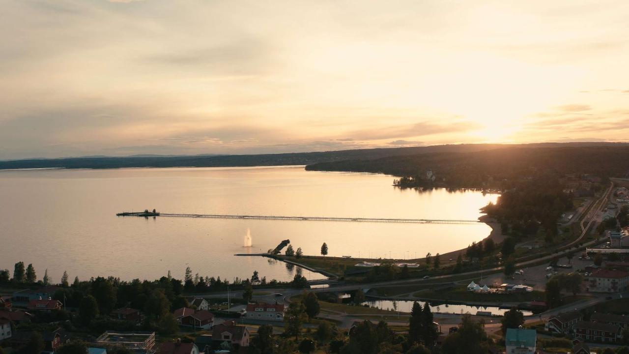 Best Western Hotell Lerdalshoejden Rättvik Екстериор снимка