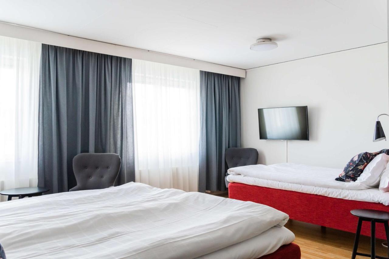 Best Western Hotell Lerdalshoejden Rättvik Екстериор снимка