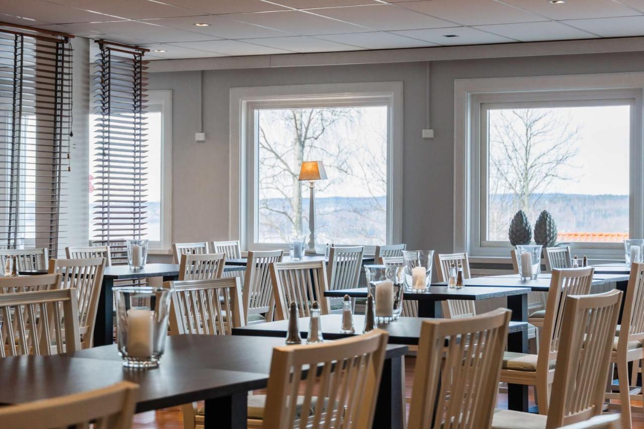 Best Western Hotell Lerdalshoejden Rättvik Екстериор снимка