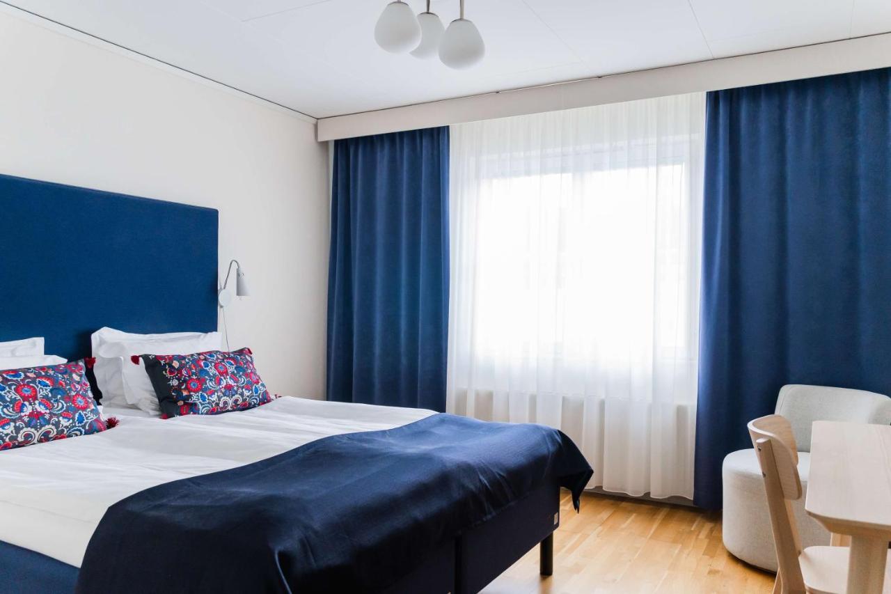 Best Western Hotell Lerdalshoejden Rättvik Екстериор снимка