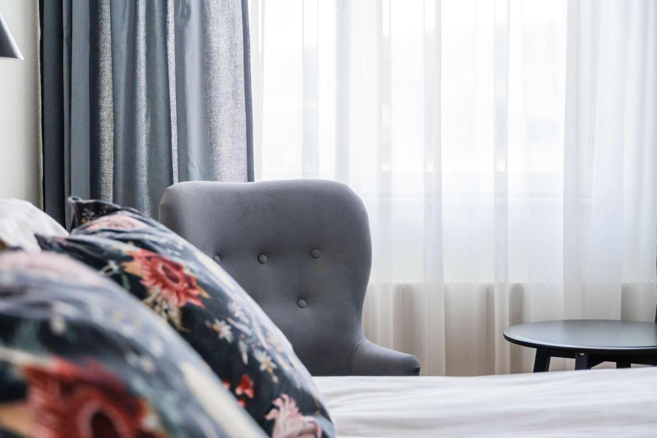 Best Western Hotell Lerdalshoejden Rättvik Екстериор снимка