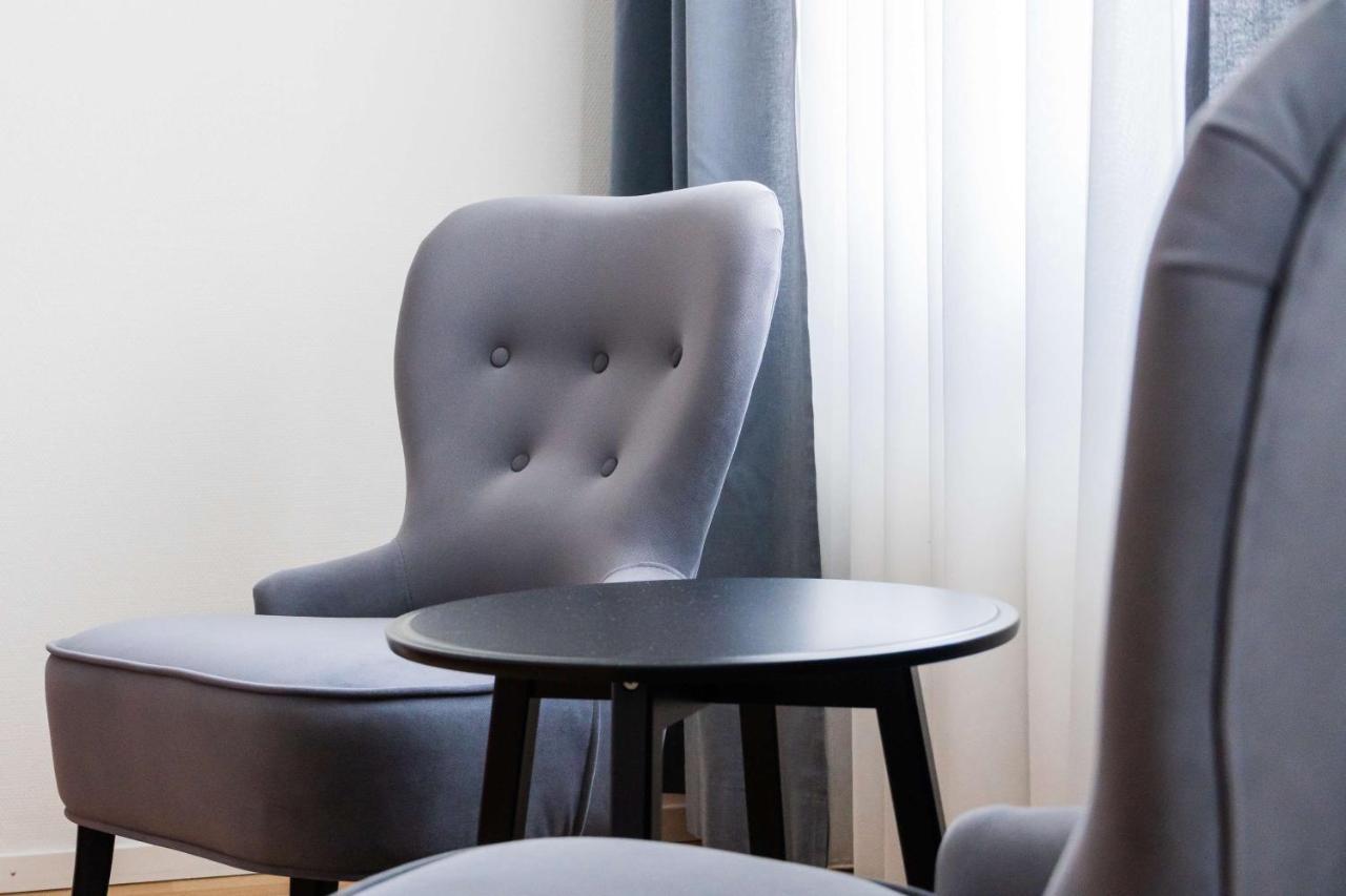 Best Western Hotell Lerdalshoejden Rättvik Екстериор снимка
