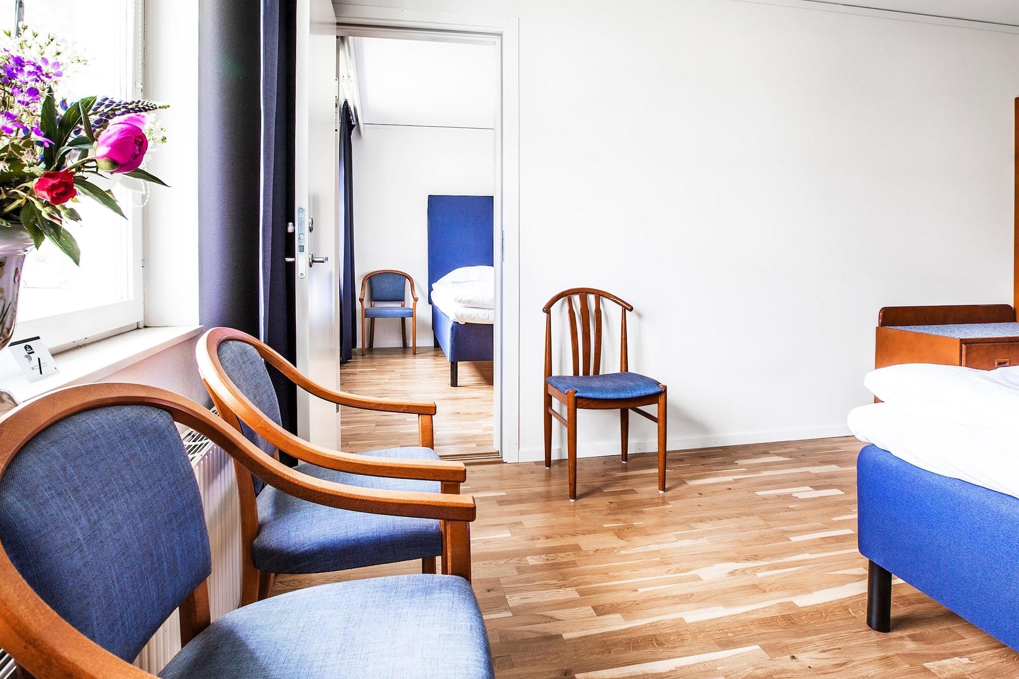 Best Western Hotell Lerdalshoejden Rättvik Екстериор снимка