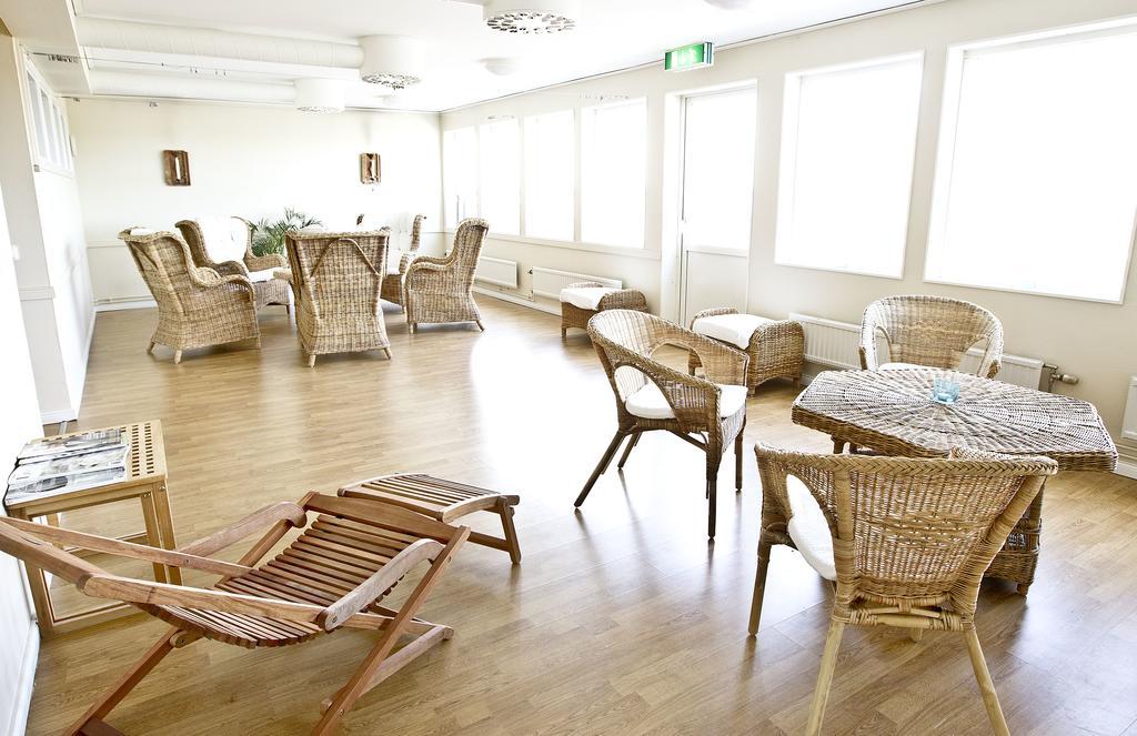 Best Western Hotell Lerdalshoejden Rättvik Екстериор снимка