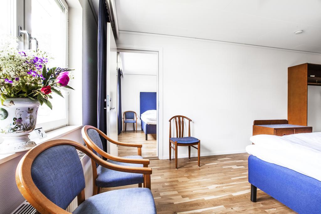 Best Western Hotell Lerdalshoejden Rättvik Екстериор снимка