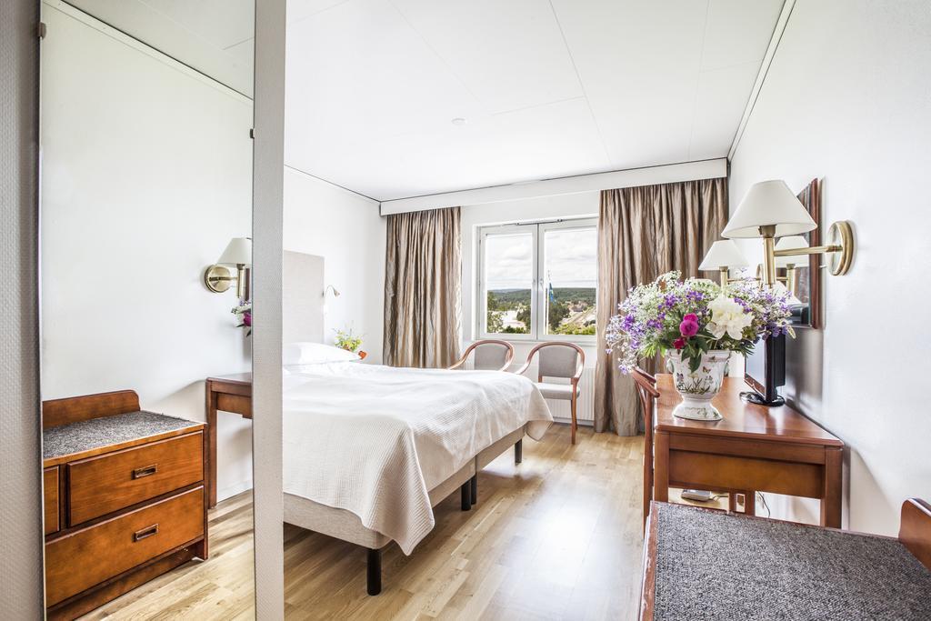 Best Western Hotell Lerdalshoejden Rättvik Екстериор снимка