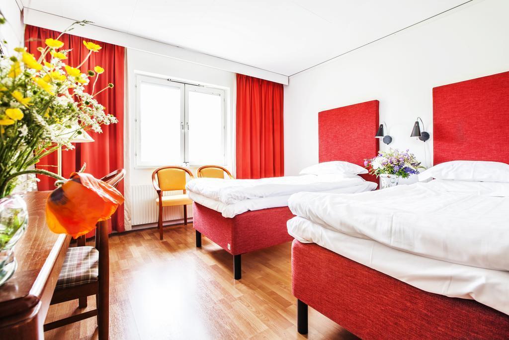Best Western Hotell Lerdalshoejden Rättvik Екстериор снимка