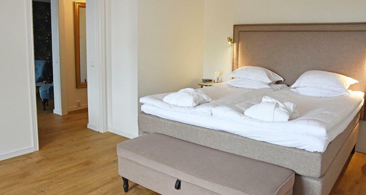 Best Western Hotell Lerdalshoejden Rättvik Екстериор снимка